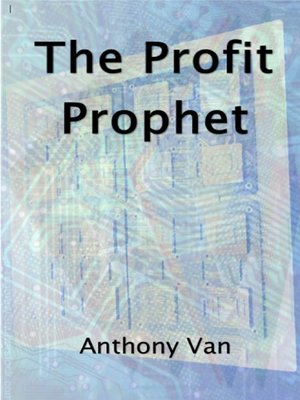 cover image of The Profit Prophet